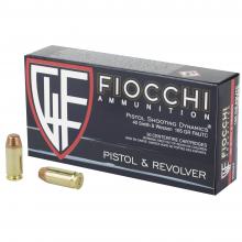 Fiocchi 40SWF