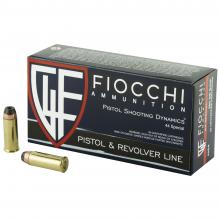 Fiocchi 44SA500