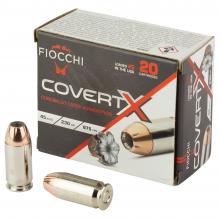 Fiocchi 45CCWB