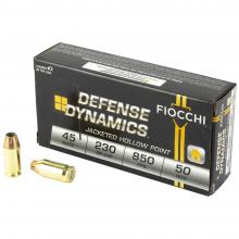Fiocchi 45T