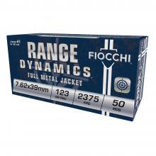 Fiocchi 762SX39A