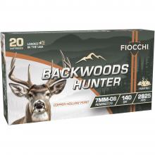 Fiocchi 7MM08BHC 762344866680