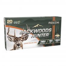 Fiocchi 7RMBHC 762344866697