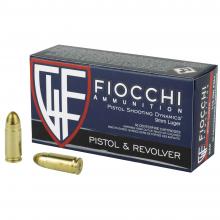 Fiocchi 9APD