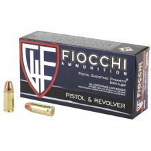 Fiocchi 9APE