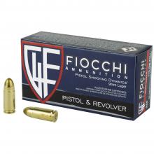 Fiocchi 9AP
