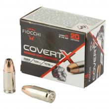 Fiocchi 9CCWB