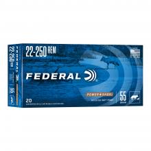Federal 22250A