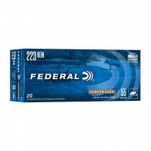 Federal 223A