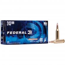 Federal 243B