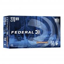 Federal 270B