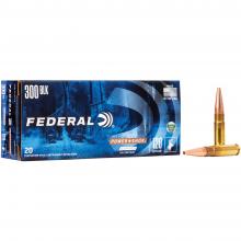Federal 300BLK120LFA