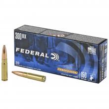 Federal 300BLKB
