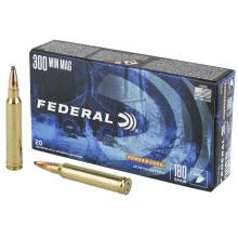Federal 300WBS
