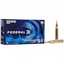 Federal 300WGS