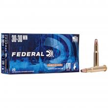 Federal 3030B