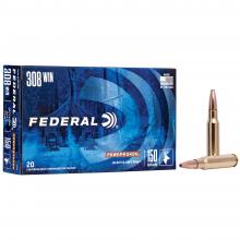 Federal 308A