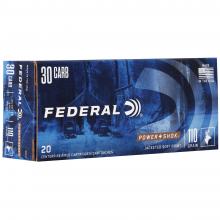 Federal 30CA