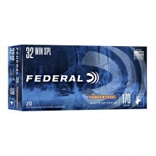 Federal 32A