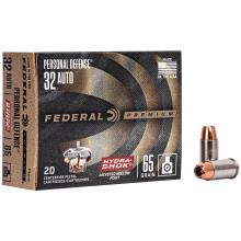 Federal P32HS1