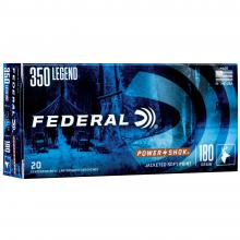 Federal 350LA