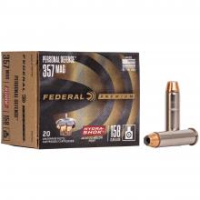 Federal P357HS1
