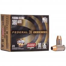 Federal PD380HS1H