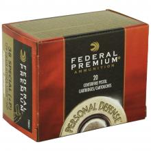 Federal P38HS1