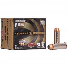 Federal P44HS1