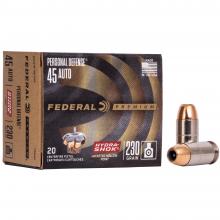 Federal P45HS1