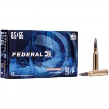 Federal 6555B