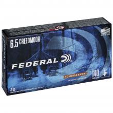 Federal 65CRDB