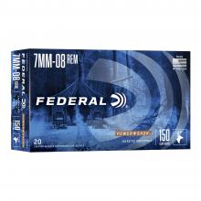 Federal 708CS