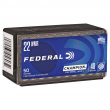 Federal 737