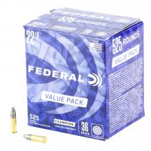 Federal 747