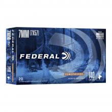 Federal 7B