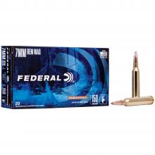 Federal 7RA