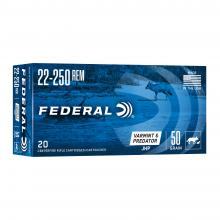 Federal AE22250G