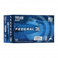 Federal AE22350VP