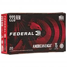 Federal AE223T75