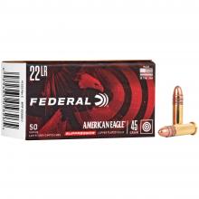 Federal AE22SUP1