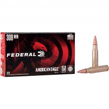 Federal AE308D
