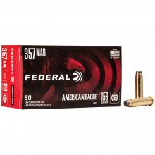 Federal AE357A
