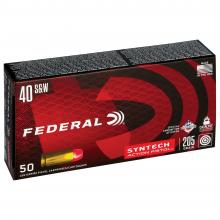 Federal AE40SJAP1