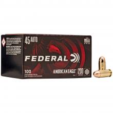 Federal AE45A100