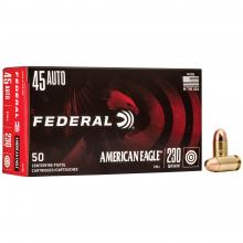Federal AE45A