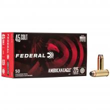 Federal AE45LC