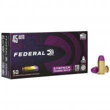 Federal AE45SJ2