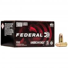 Federal AE9DP100