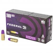Federal AE9SJ4